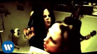 Murderdolls  Dead In Hollywood OFFICIAL VIDEO [upl. by Lienet]