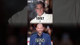 Best Actor for Oscars 1990s，How Do They look in 2024 part3 oscars thenandnow 1990s [upl. by Ventre]