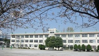 【卒業式合唱】旅立ちの日に～未来へと《2014年さいたま市内小学校》 [upl. by Aytac]