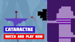 Cataractae · Free Game · Walkthrough [upl. by Jeffcott]