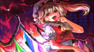 TouhouFlandres Theme UN Owen was her  3ºRemix [upl. by Mitran]