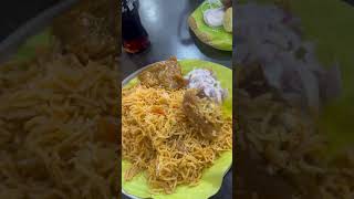 Sunday Arcot Mutton Briyani [upl. by Stormie322]