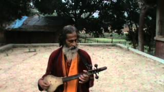 Mansur Fakir at Gorbhanga by Md Intaj Ali [upl. by Treat825]