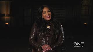 Vivica A Fox Sits Down with LisaRaye for Season Premiere of Uncensored [upl. by Eram]