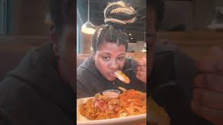 applebees mukbang [upl. by Elman]