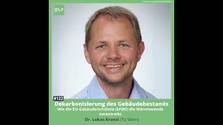 122 Dekarbonisierung des Gebäudebestands Wie die EUGebäuderichtlinie EPBD die Wärmewende vor [upl. by Ronnoc]