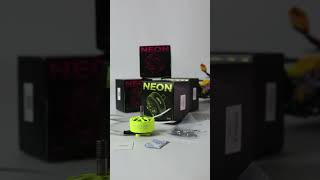 2024’s Best Cinematic Drone Motor NEON 2812 KV1150 🎥🚁 [upl. by Glynda]