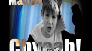 MattyB CD  Chyeah Made By 15melb [upl. by Rebmat207]