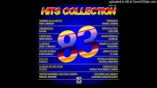 Vamos A La Playa  Righeira Track 14 HITS COLLECTION 83 [upl. by Melda]