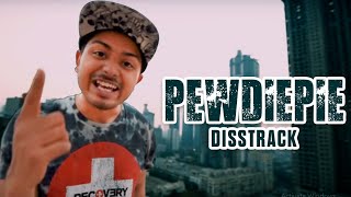 You PewDiePie You Lose Diss Track  Abby Viral [upl. by Kinata]