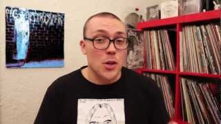 Pig Destroyer Book Burner ALBUM REVIEW [upl. by Dobb108]