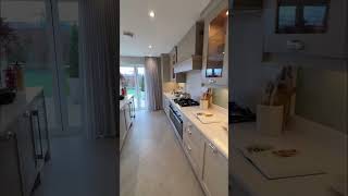 New build home  Downstairs tour in The Masterton  Story Homes [upl. by Notyarb817]