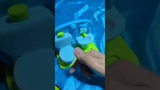 Cool Toilet Toy viral asmr toy shortfeed [upl. by Portwin]