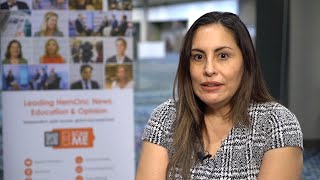 Advancements within the CLL treatment landscape [upl. by Cecil]