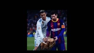 Cristiano Ronaldo preferences ronaldo messi [upl. by Anez]