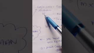 sains tingkatan 3 bab 7 72 tenaga keupayaan graviti part 1 [upl. by Aivatnuhs]