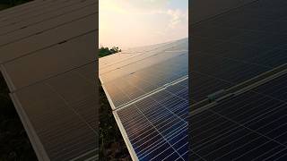 Solar panel working system solar panel myths solar solarenergy solarpower 75hp solarfacts [upl. by Lukasz]