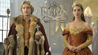 Francis and Mary  Reign  The Power Of Love [upl. by Gardal]