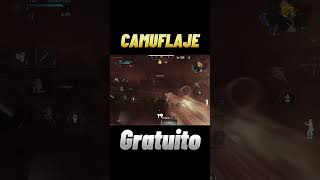 GAMUFLAJE GRATUITO WARZONE Y WARZONE MOBILE [upl. by Carol]