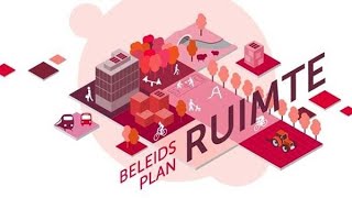 Ruimtelijk beleid [upl. by Nohsid742]