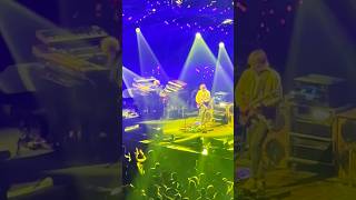 Phish  Trey amp Page Albany 2024 PhishShorts phish [upl. by Fayre]