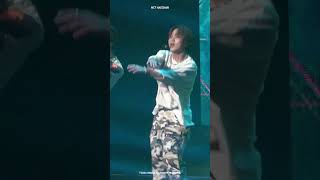 240731 NCT127 Fact Check HAECHAN FANCAM 직캠 해찬 해찬 haechan nct127 [upl. by Rocray]