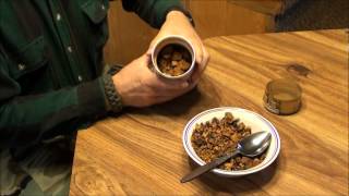 How To Make Chaga Tea [upl. by Idalla]