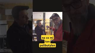 polibutylen w domu z kontenerów morskich [upl. by Junie946]