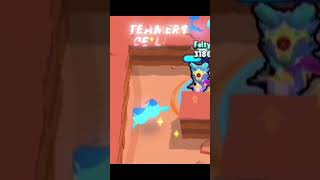 TEAMERS be like felty brawlstars brawl [upl. by Ilah]