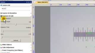 AmScope  Calibrating Measurements with MU Camera with AmScope Toupview [upl. by Xam625]