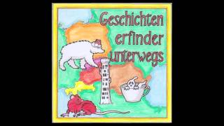 Intro Geschichtenerfinder unterwegs [upl. by Tine]