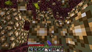 How to get Glowstone Blocks  Minecraft [upl. by Wallford661]