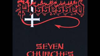 Possessed  Seven Churches Full Album [upl. by Sadnac33]