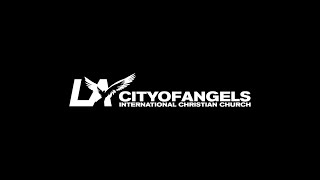 City of Angels ICC  Congregational Service [upl. by Gastineau]