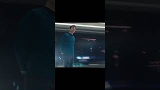 Star Trek 2009 Clips [upl. by Fritzsche]