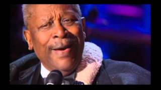 BB King  When Love Comes To Town  Live by Request 2003 [upl. by Adnema]