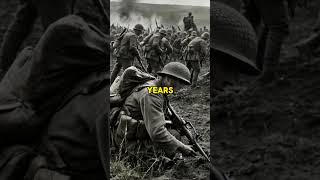 The 35th Division’s Engagement at Saint Mihiel World War 1 ww1 worldwar1 shorts youtubeshorts [upl. by Selemas]