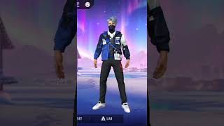 Top 4 Free fire dress combination shorts viralshort free fire [upl. by Hoxsie735]