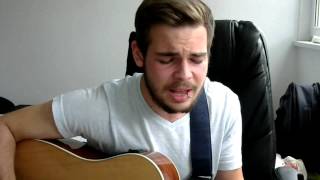 Taylor Swift  New Romantics Cover by David Heiderich [upl. by Golliner]