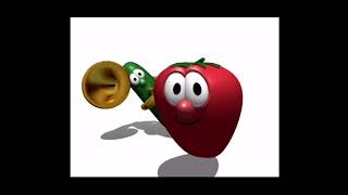 VeggieTales Theme Song 19982000 [upl. by Malchy]