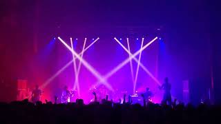 Turnstile  The Palladium in Worcester MA 052122 [upl. by Towney]