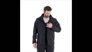 Carhartt Storm Defender Loose Fit Heavyweight Jacket  JA2966 [upl. by Frulla]