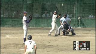 100Mile Fast Ball 花巻東の大谷投手、岩手県大会準決勝で160キロ [upl. by Dollie737]