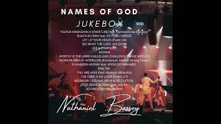 NAMES OF GOD JUKEBOX  NATHANIEL BASSEY [upl. by Irolam753]