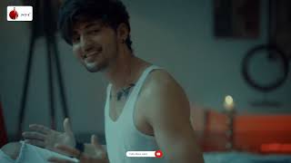 Jannat ve  Official video  Darshan Raval  Blue Family [upl. by Nayt581]