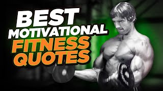 Best Fitness Motivational Quotes  Warrior amp Gym Motivation [upl. by Finegan]