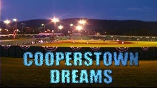 Cooperstown Dreams Documentary [upl. by Melany288]