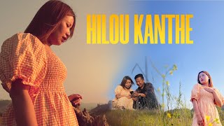 Hilou Kanthe  Ching Kamei  rongmei love song Official Video [upl. by Ainnet900]