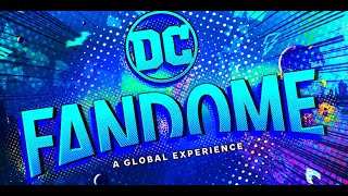 DC FANDOM [upl. by Aliac215]