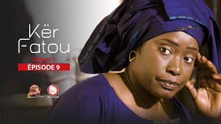 Série • Kër Fatou  Episode 9 [upl. by Carolann]